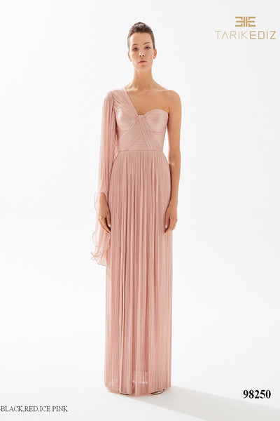Tarik Ediz 98250 - Mydressline