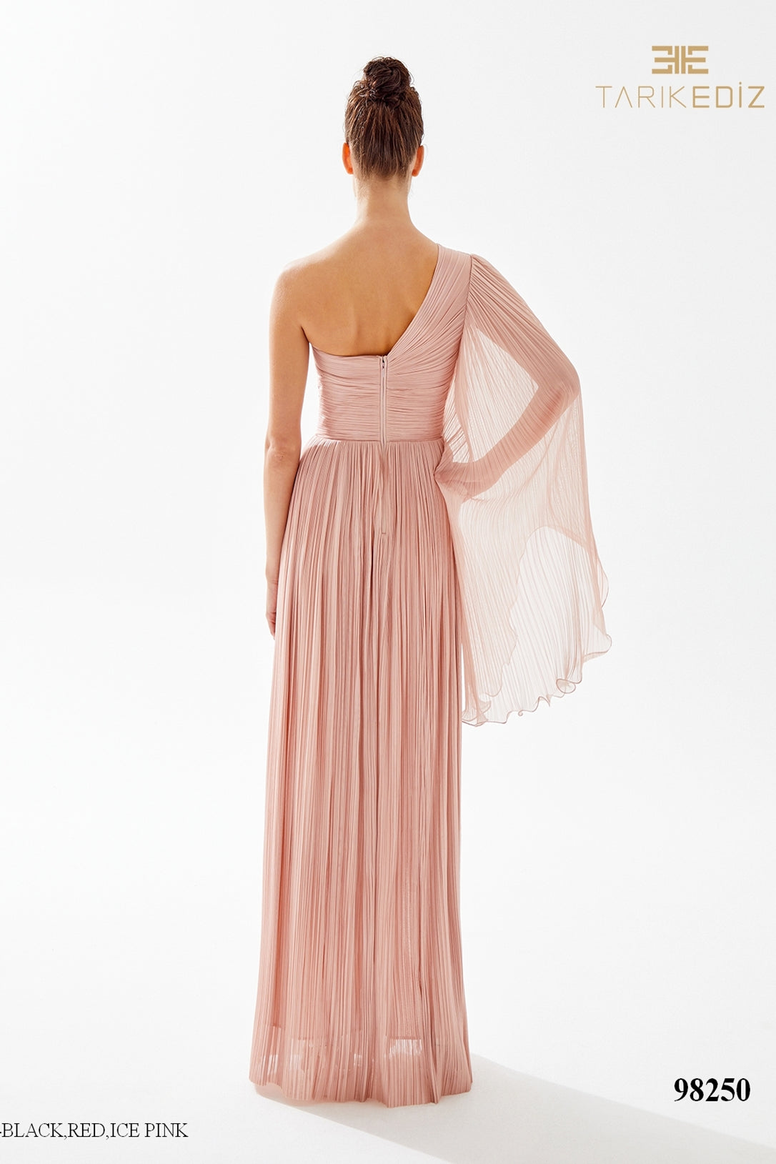 Tarik Ediz 98250 - Mydressline