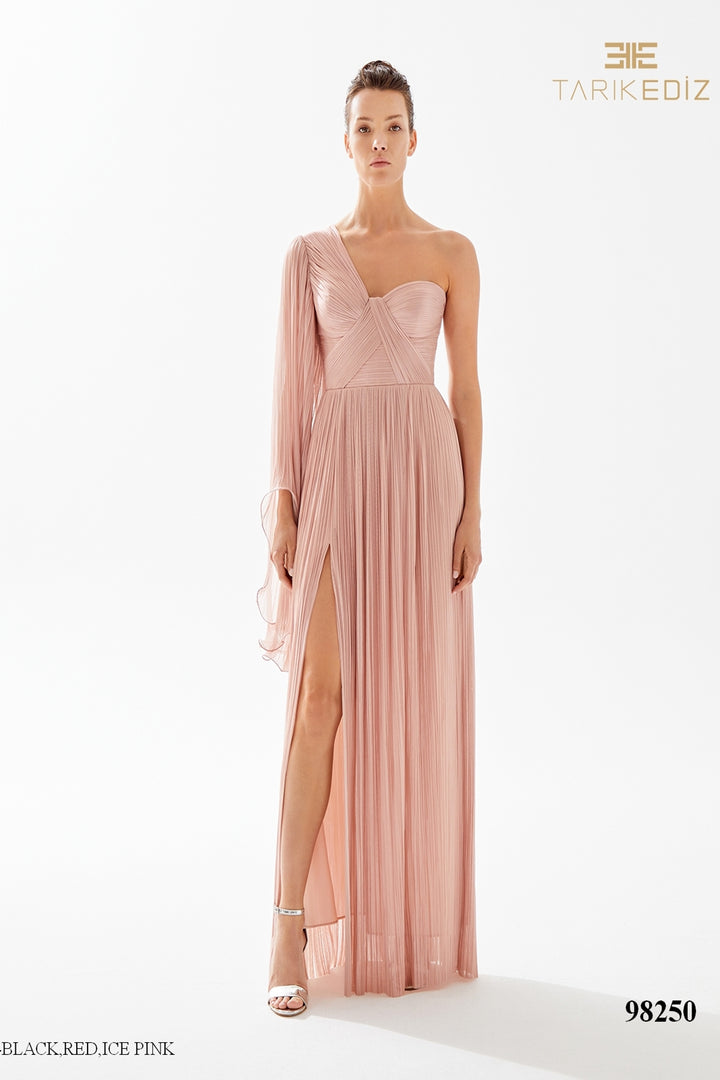 Tarik Ediz 98250 - Mydressline