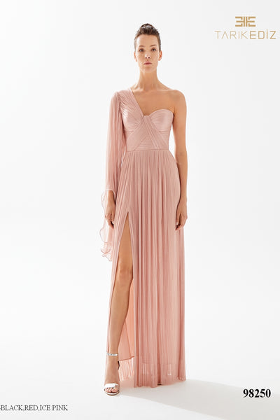 Tarik Ediz 98250 - Mydressline