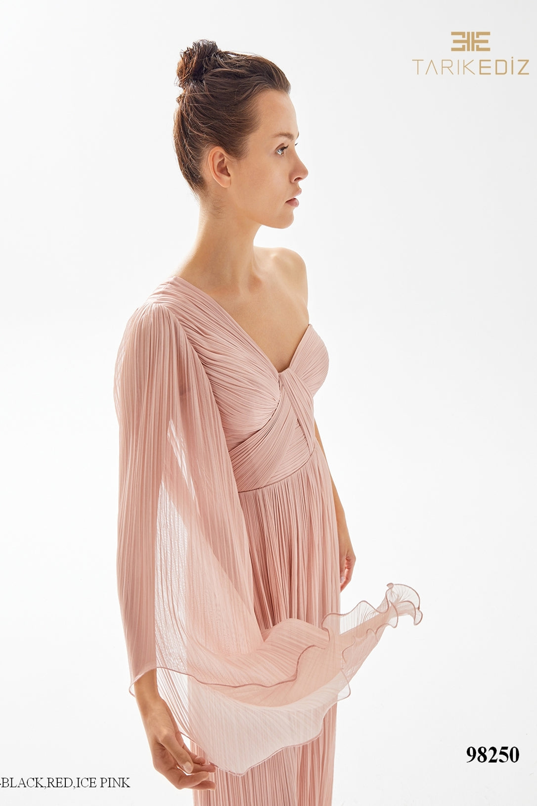 Tarik Ediz 98250 - Mydressline