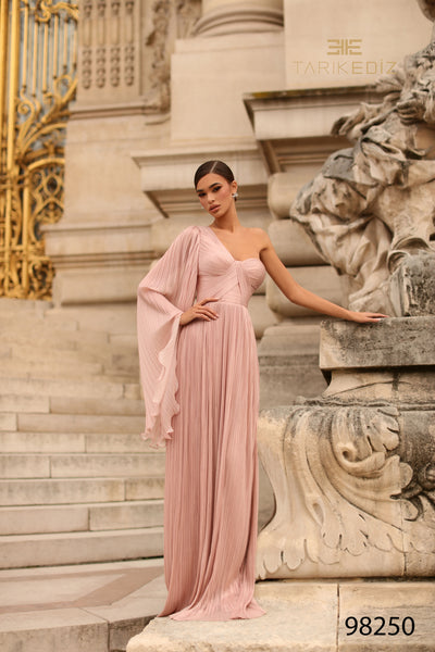 Tarik Ediz 98250 - Mydressline