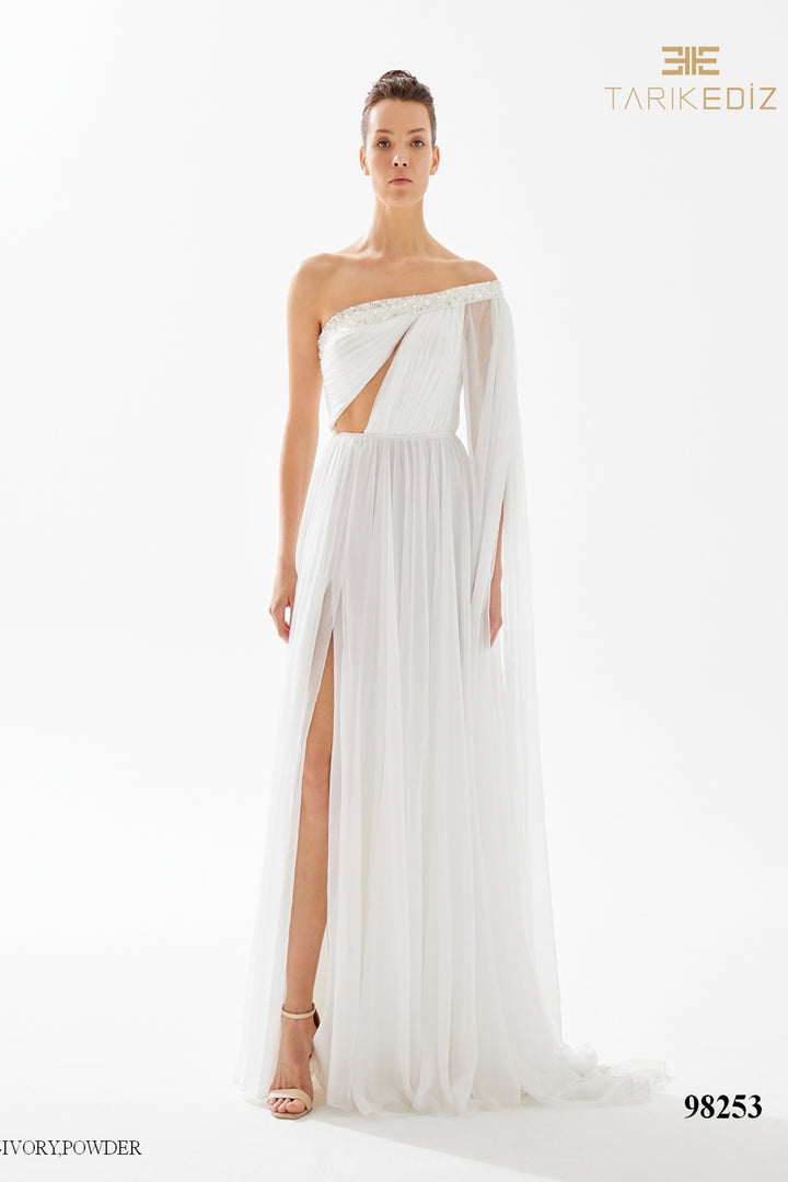 Tarik Ediz 98253 - Mydressline