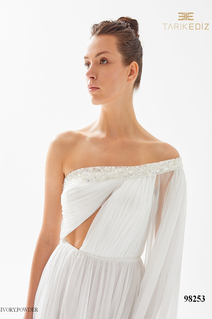 Tarik Ediz 98253 - Mydressline