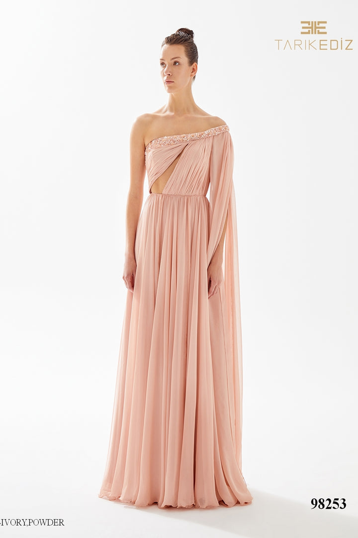 Tarik Ediz 98253 - Mydressline