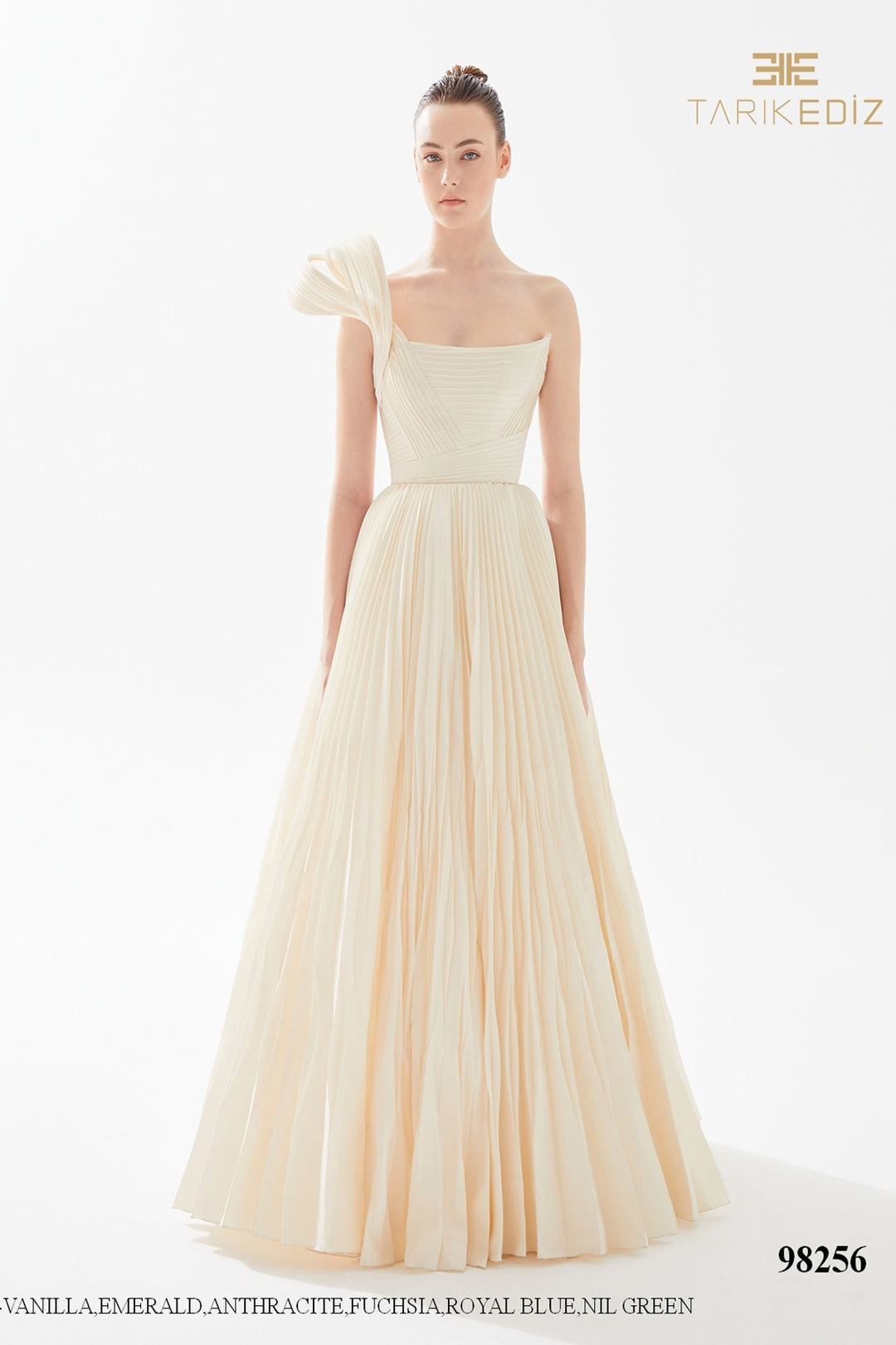 Tarik Ediz 98256 - Mydressline