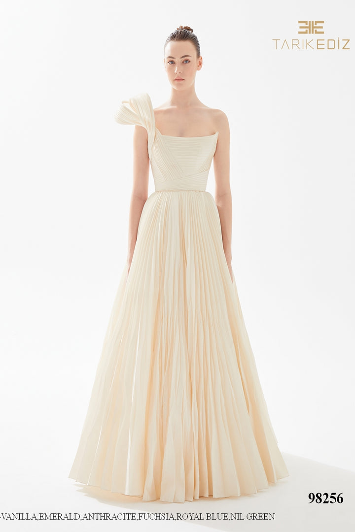 Tarik Ediz 98256 - Mydressline