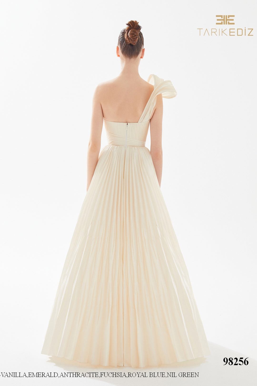 Tarik Ediz 98256 - Mydressline