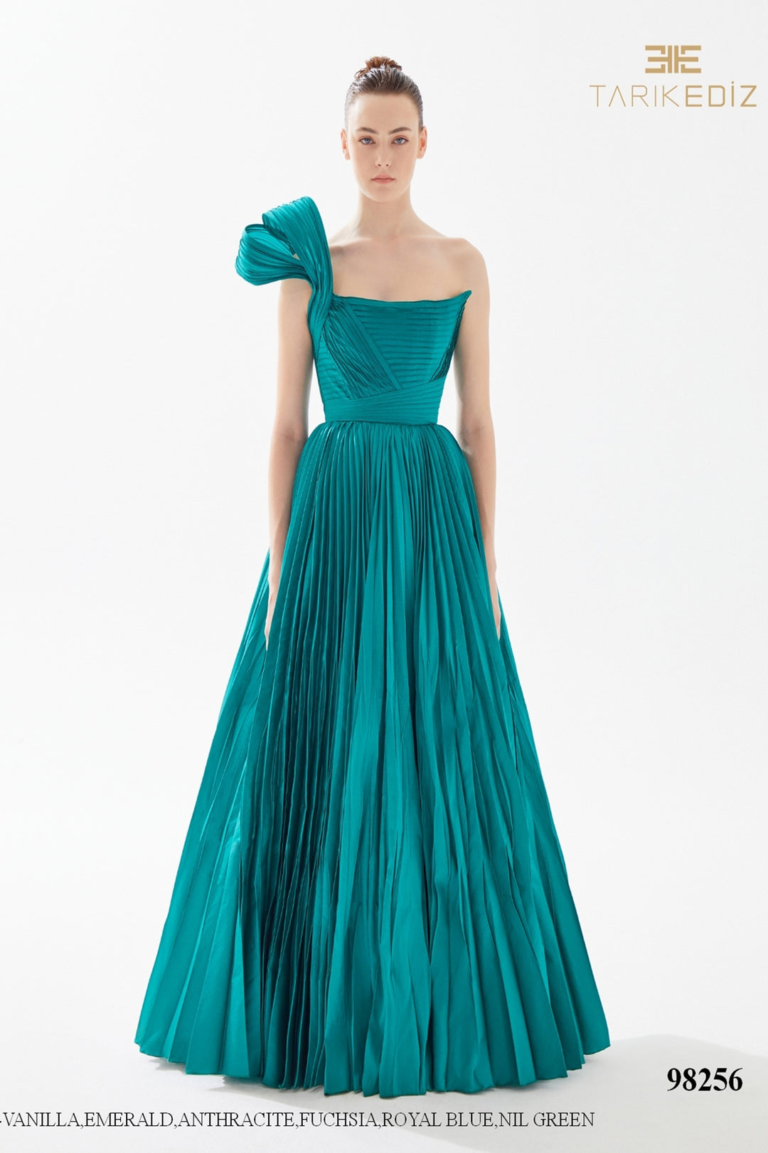 Tarik Ediz 98256 - Mydressline