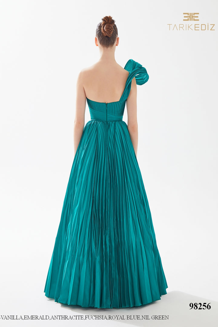 Tarik Ediz 98256 - Mydressline