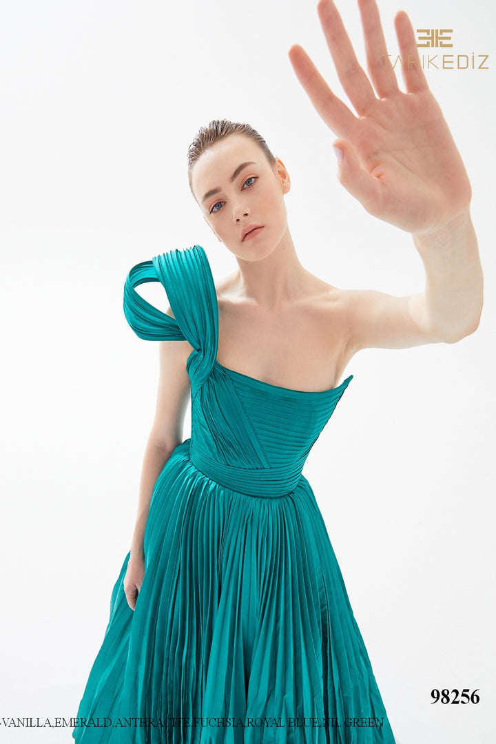 Tarik Ediz 98256 - Mydressline