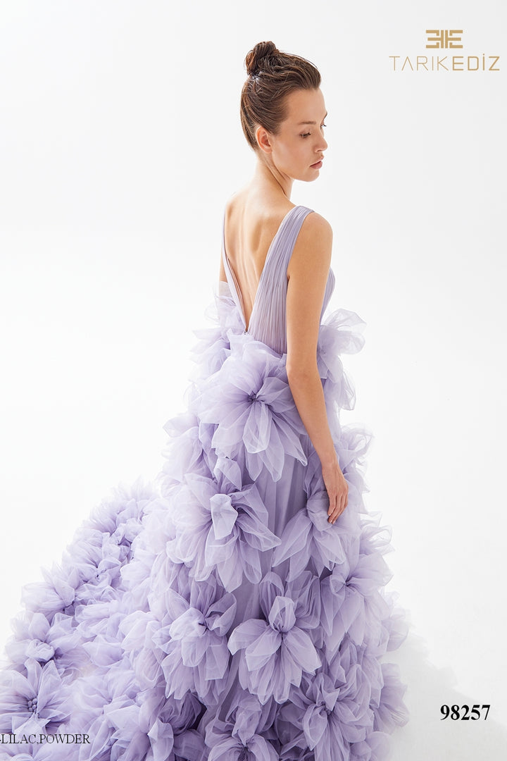 Tarik Ediz 98257 - Mydressline