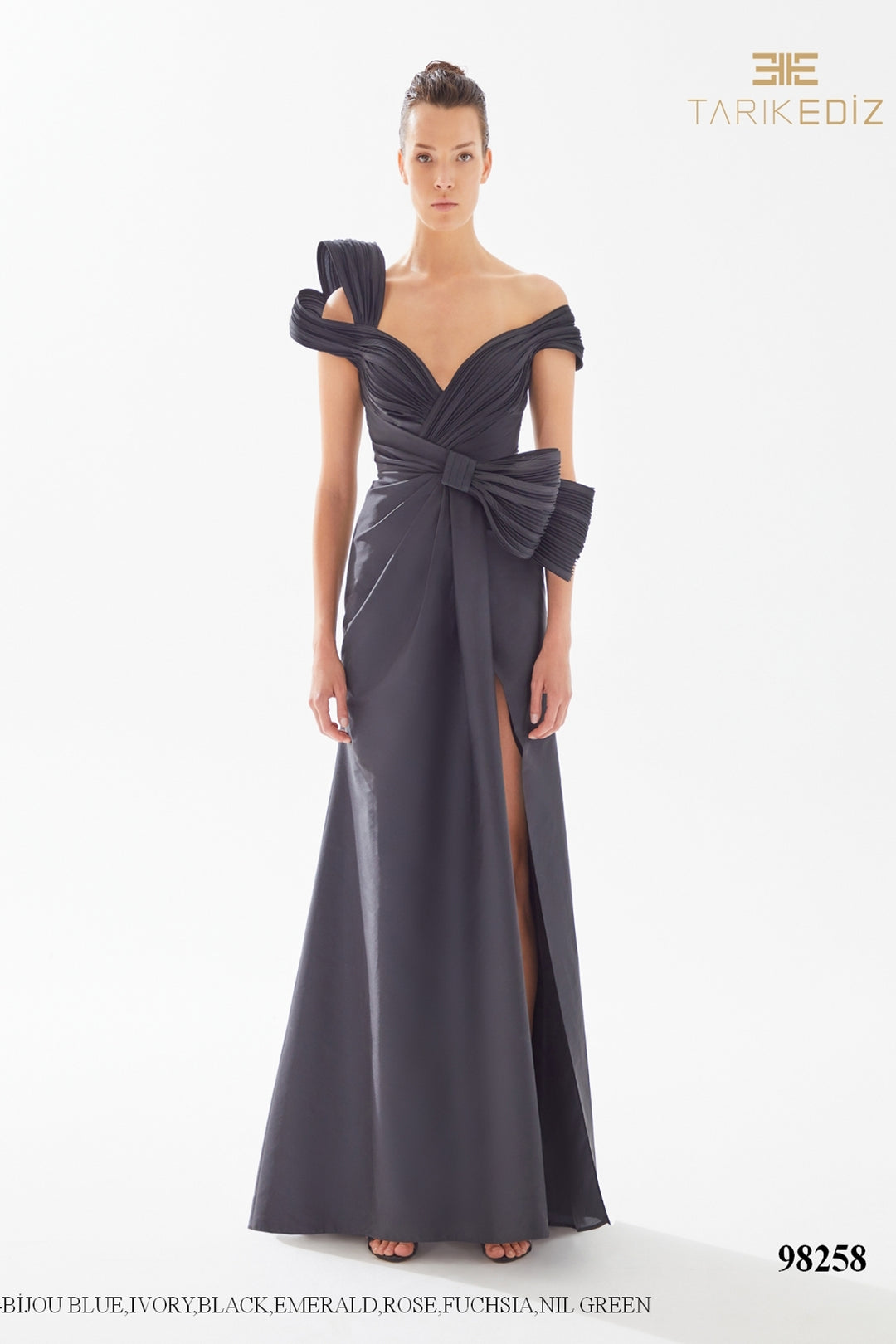 Tarik Ediz 98258 - Mydressline