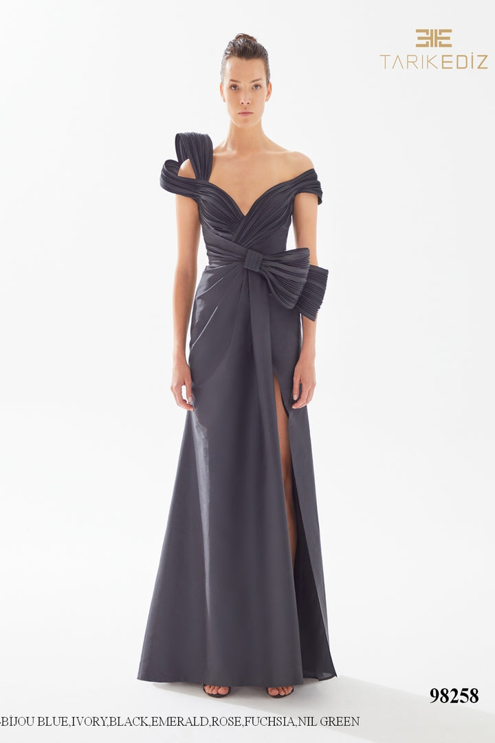 Tarik Ediz 98258 - Mydressline