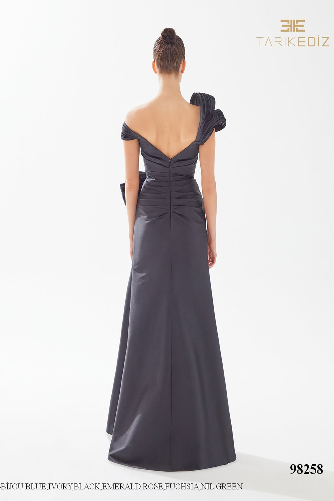 Tarik Ediz 98258 - Mydressline