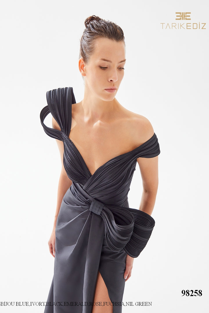 Tarik Ediz 98258 - Mydressline