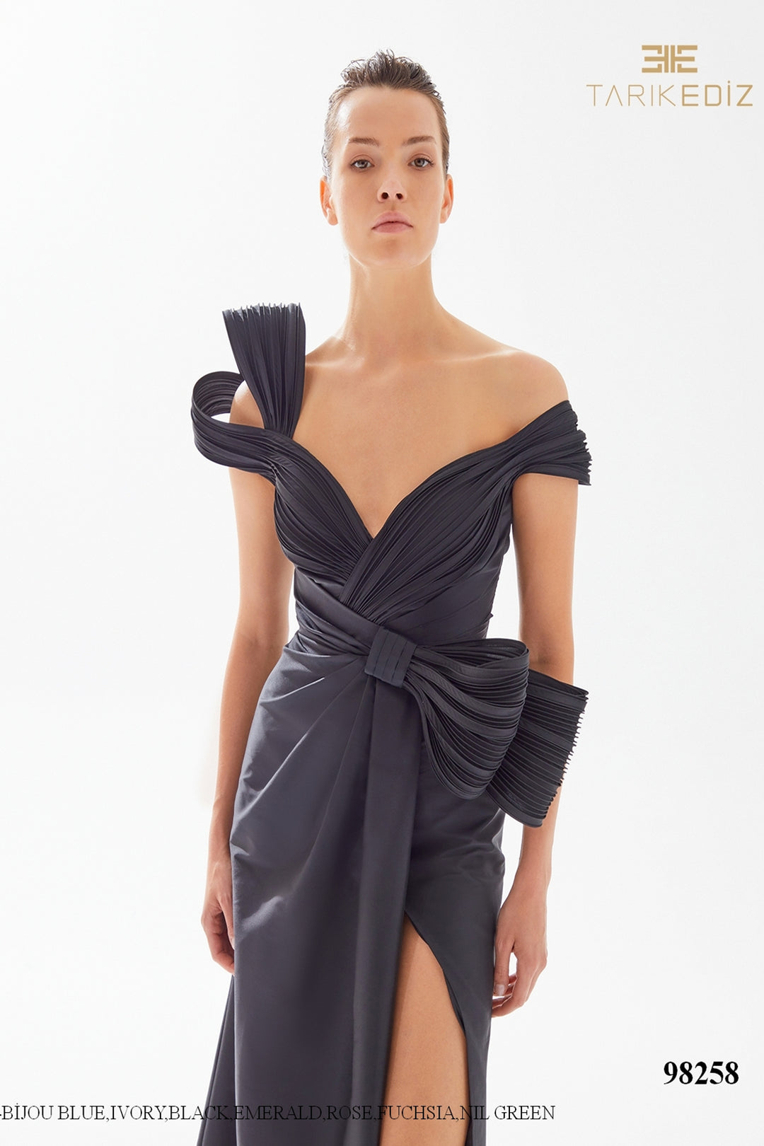Tarik Ediz 98258 - Mydressline