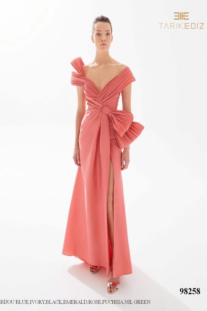 Tarik Ediz 98258 - Mydressline