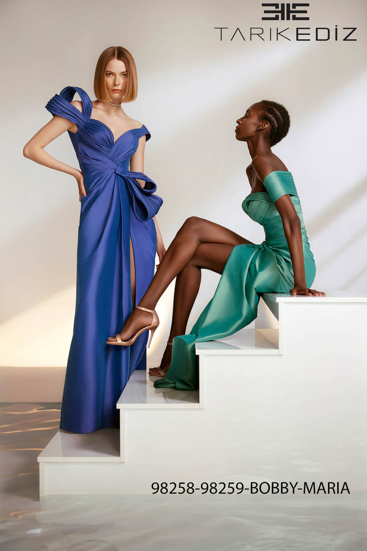 Tarik Ediz 98258 - Mydressline