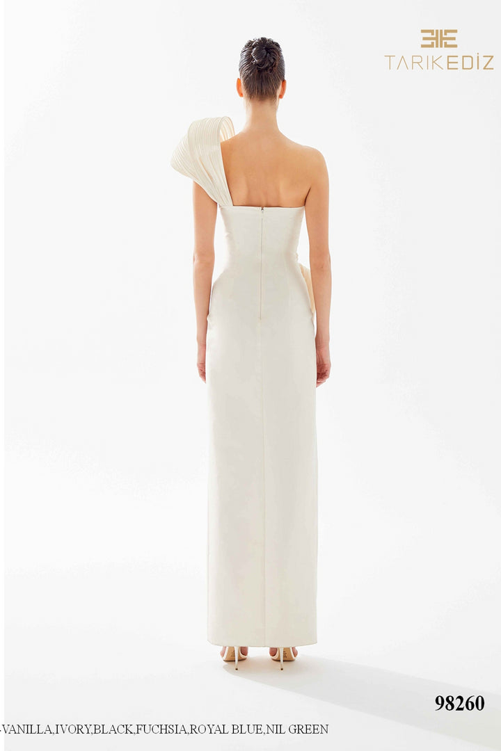 Tarik Ediz 98260 - Mydressline