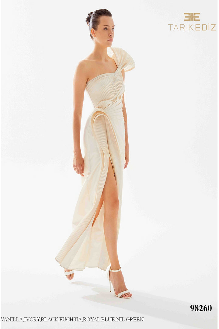 Tarik Ediz 98260 - Mydressline