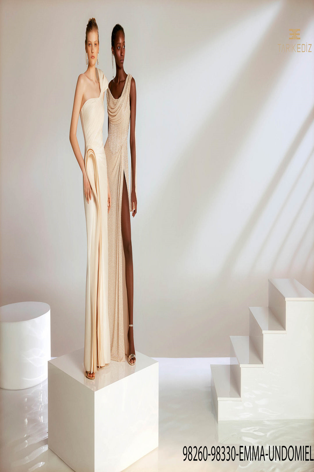 Tarik Ediz 98260 - Mydressline