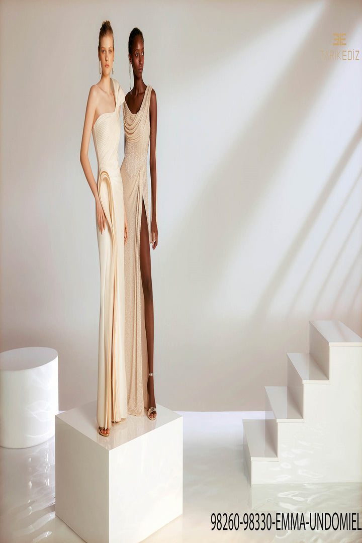 Tarik Ediz 98260 - Mydressline