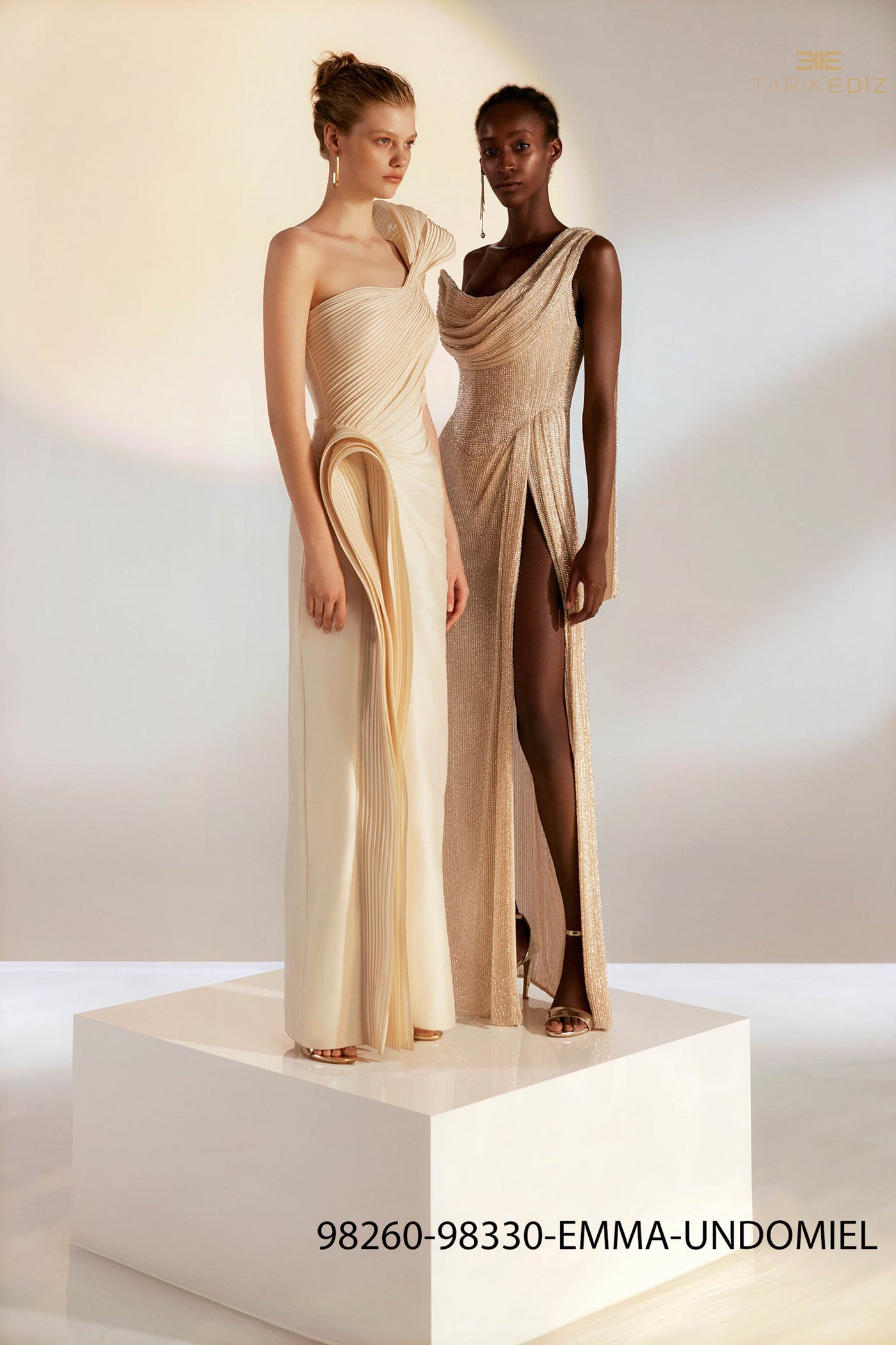 Tarik Ediz 98260 - Mydressline