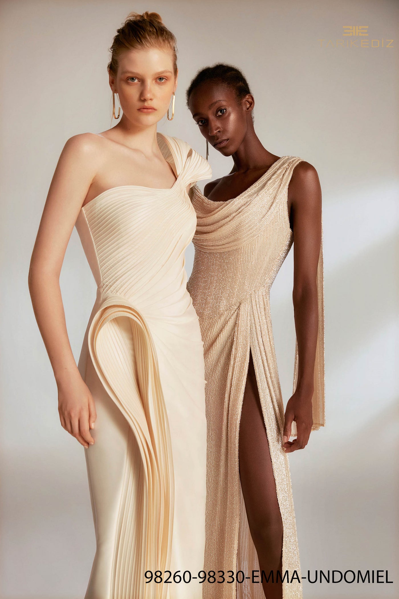 Tarik Ediz 98260 - Mydressline