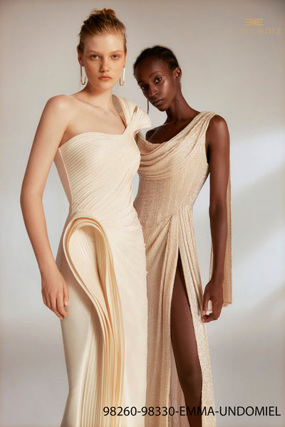 Tarik Ediz 98260 - Mydressline