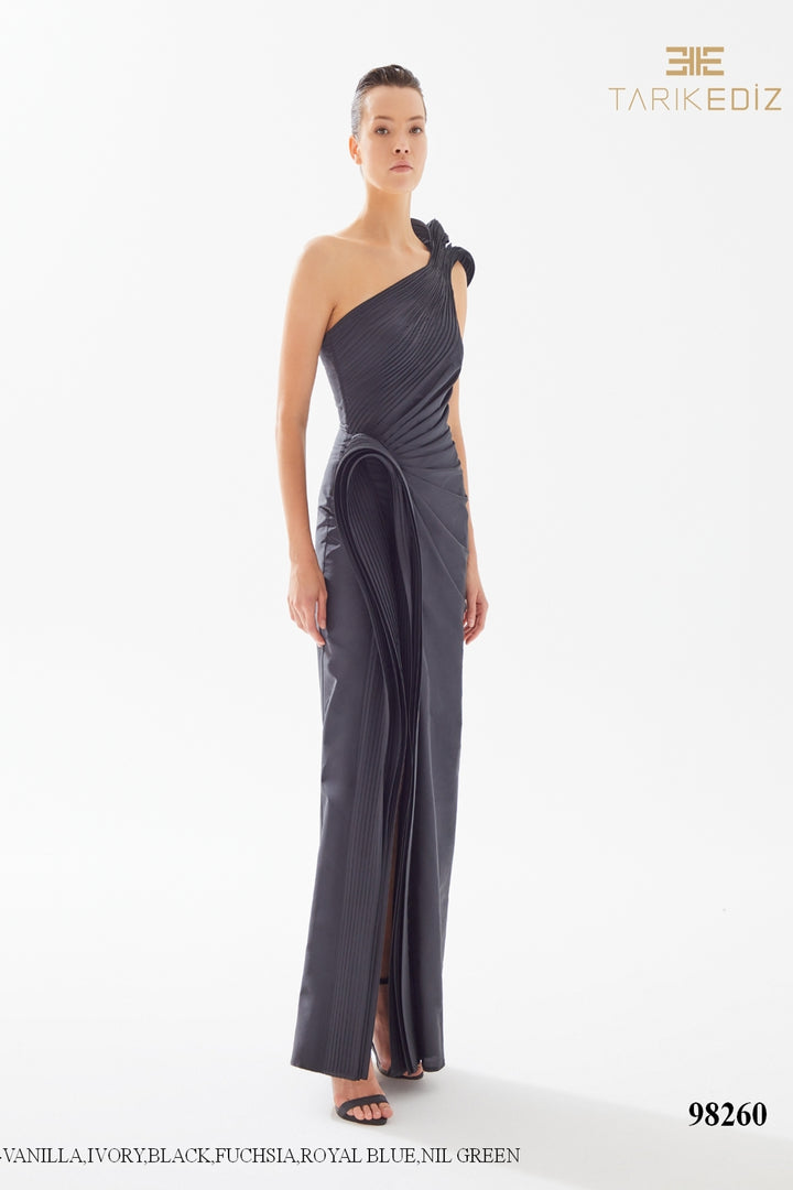 Tarik Ediz 98260 - Mydressline