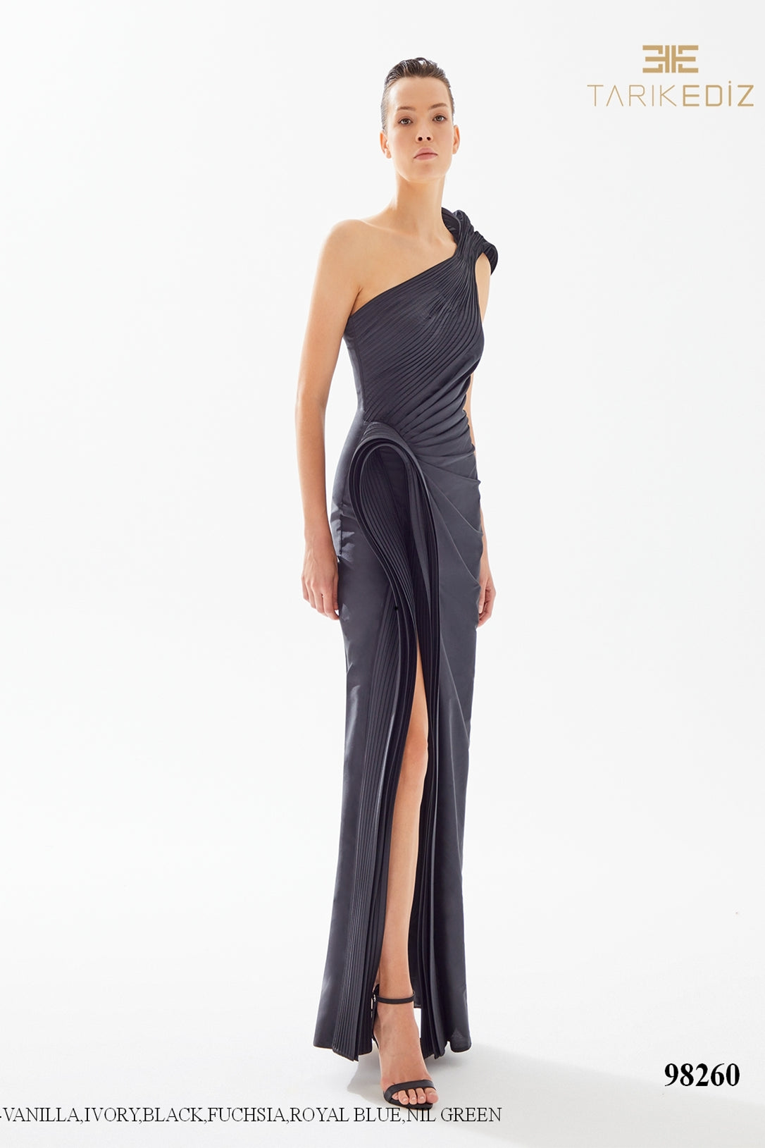 Tarik Ediz 98260 - Mydressline