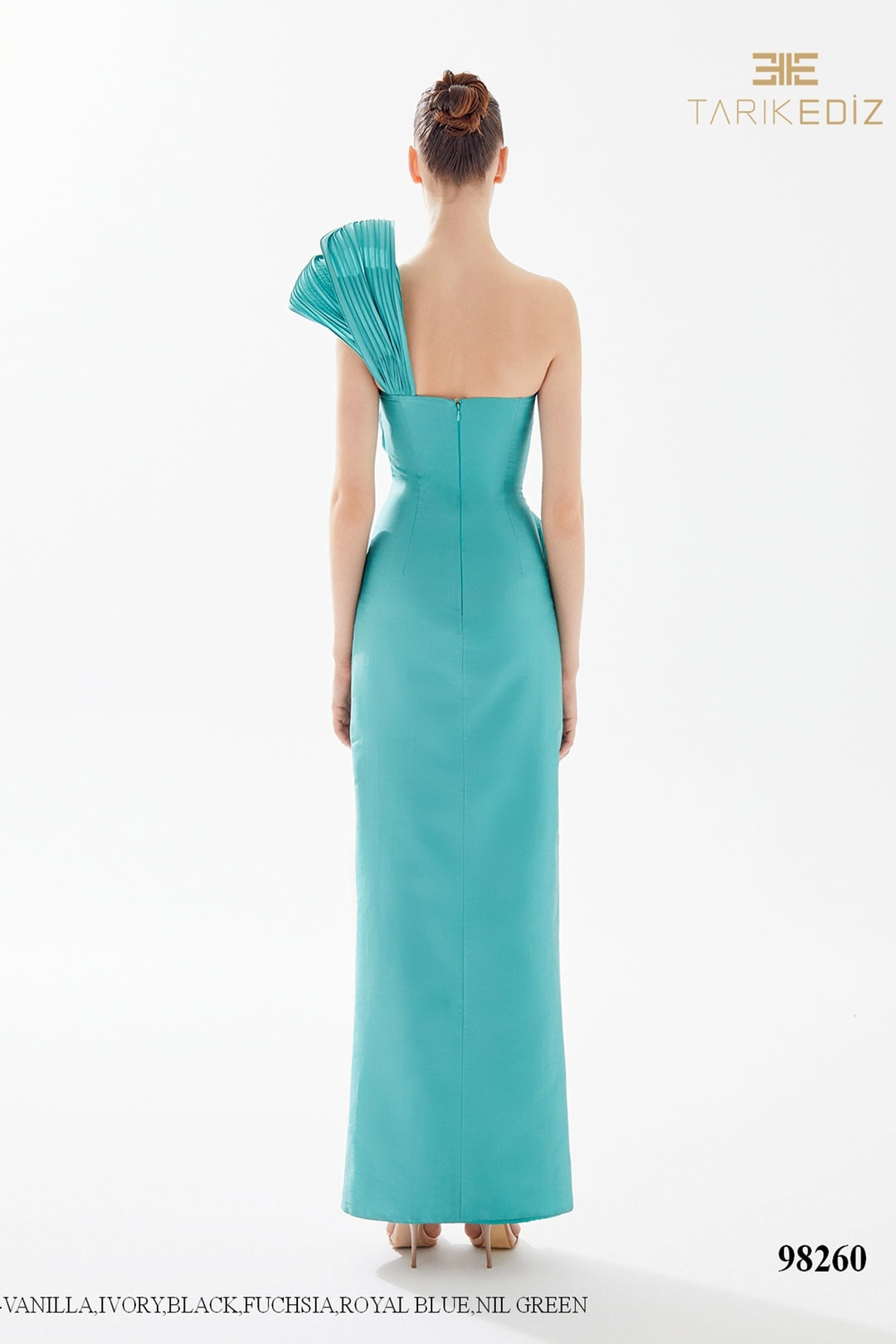 Tarik Ediz 98260 - Mydressline