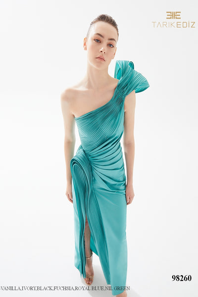 Tarik Ediz 98260 - Mydressline