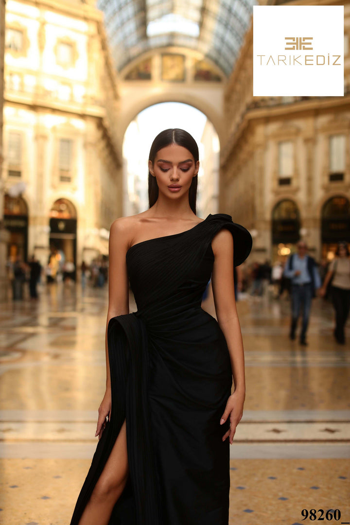 Tarik Ediz 98260 - Mydressline