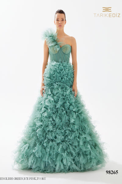 Tarik Ediz 98265 - Mydressline