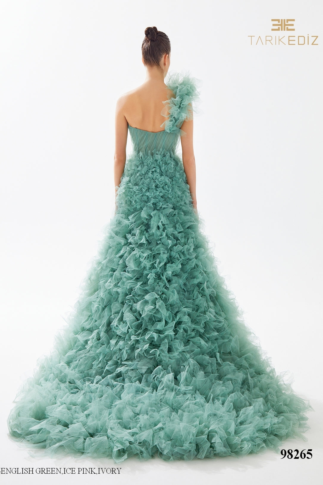 Tarik Ediz 98265 - Mydressline