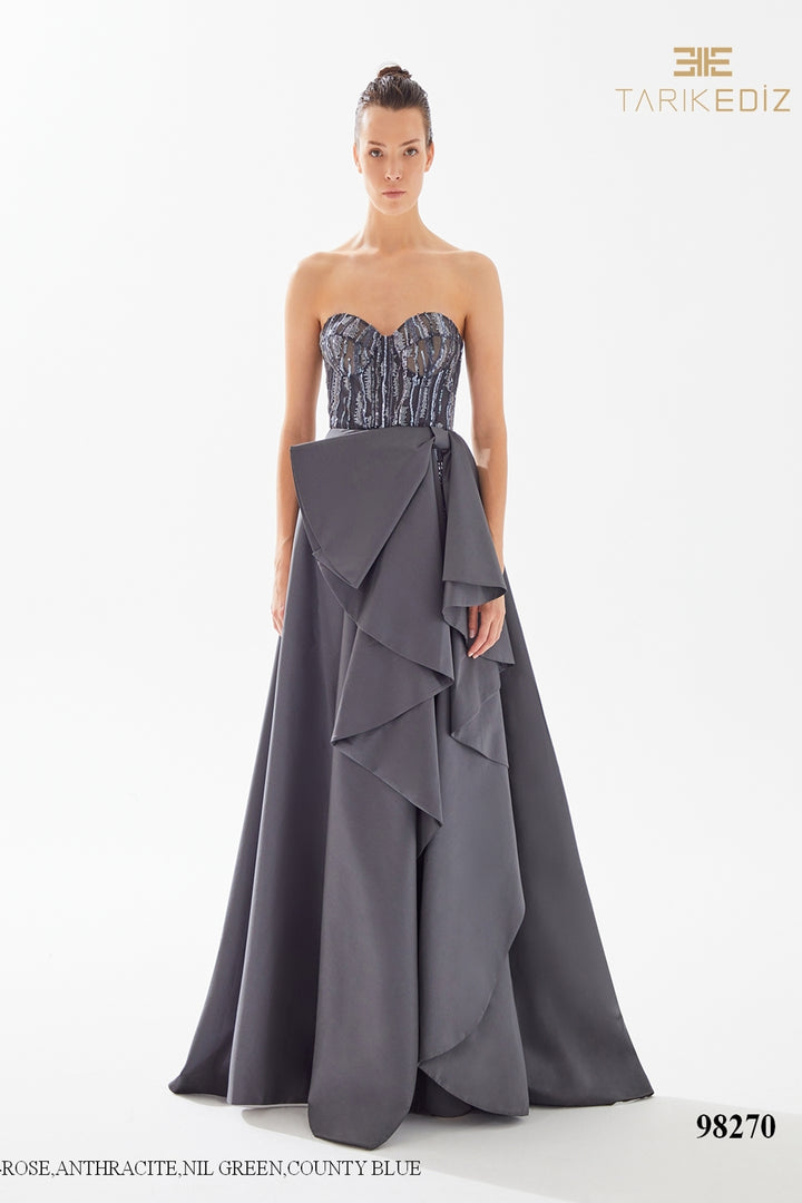 Tarik Ediz 98270 - Mydressline