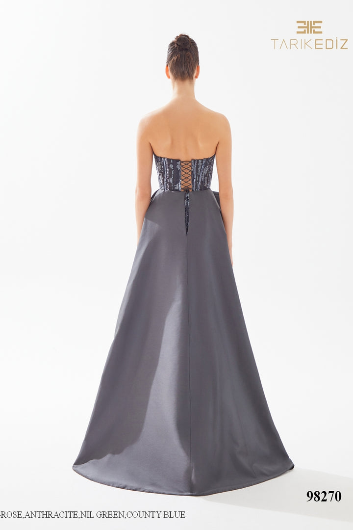 Tarik Ediz 98270 - Mydressline