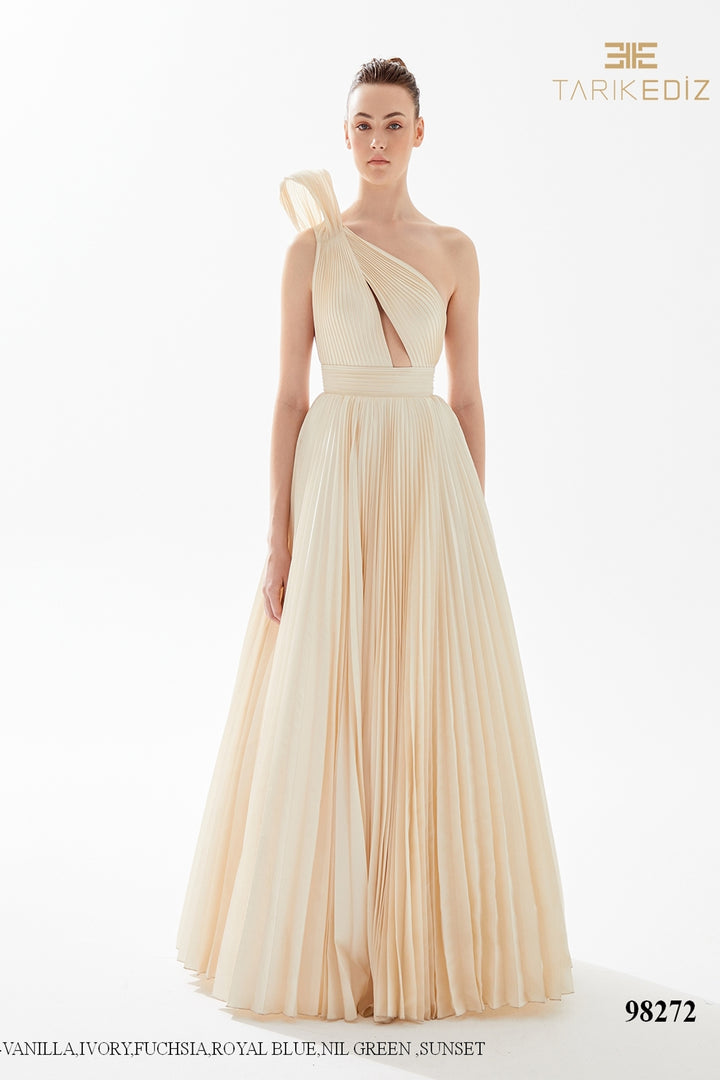 Tarik Ediz 98272 - Mydressline