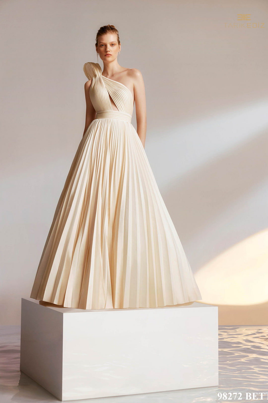 Tarik Ediz 98272 - Mydressline