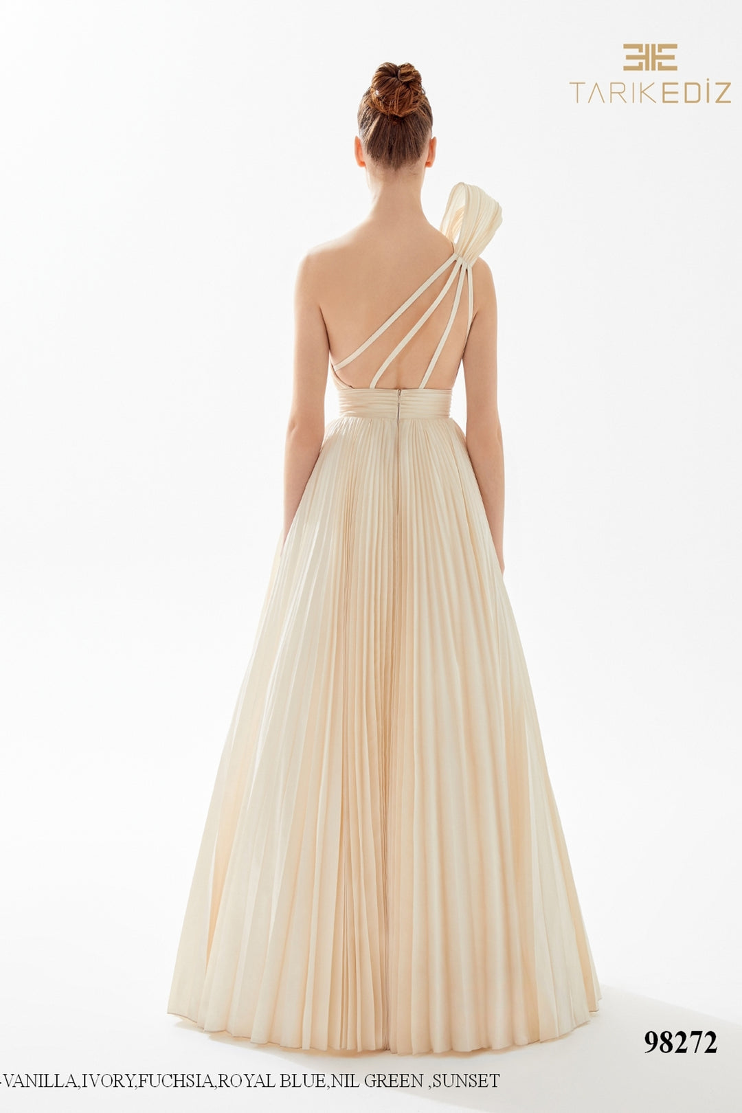 Tarik Ediz 98272 - Mydressline