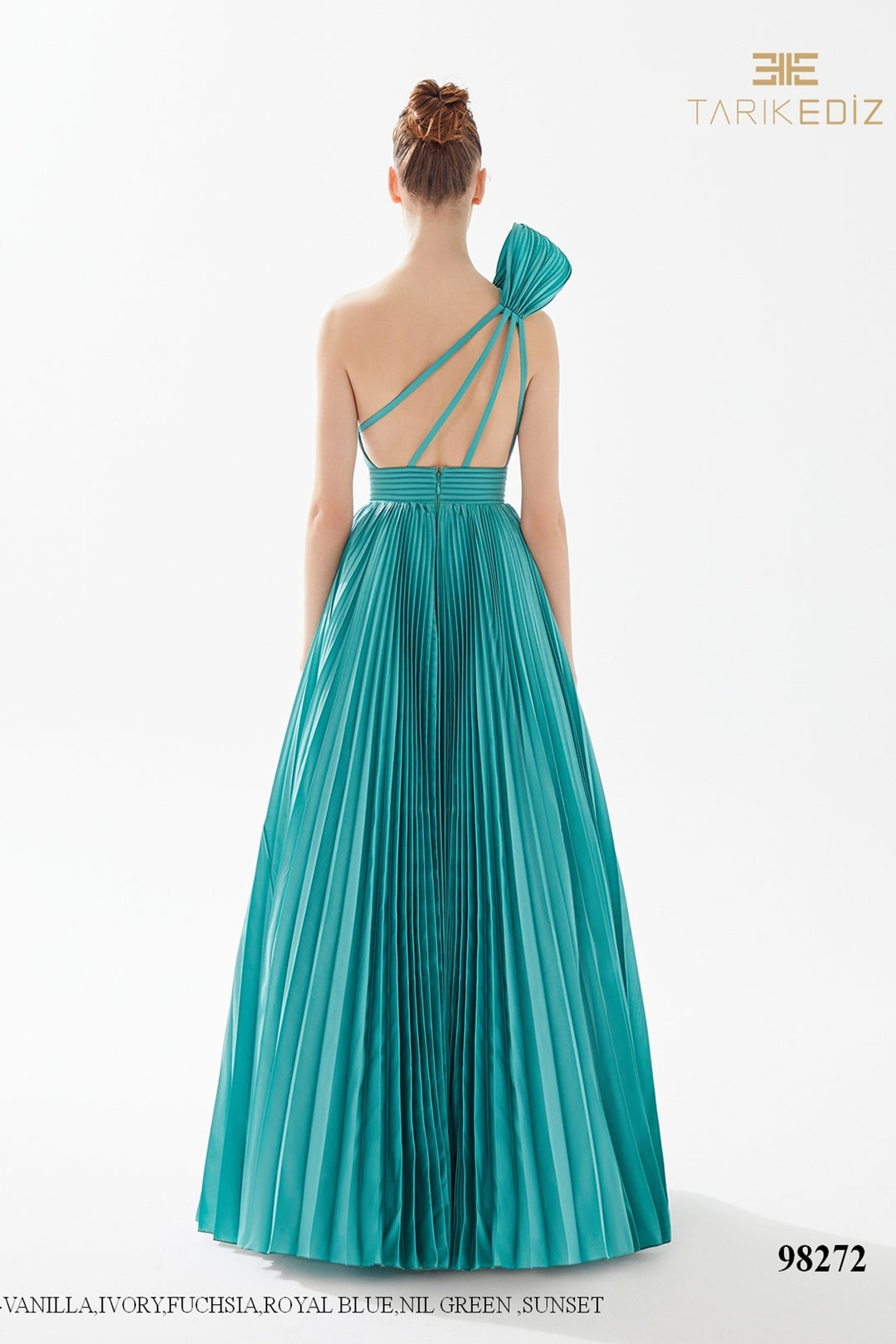 Tarik Ediz 98272 - Mydressline