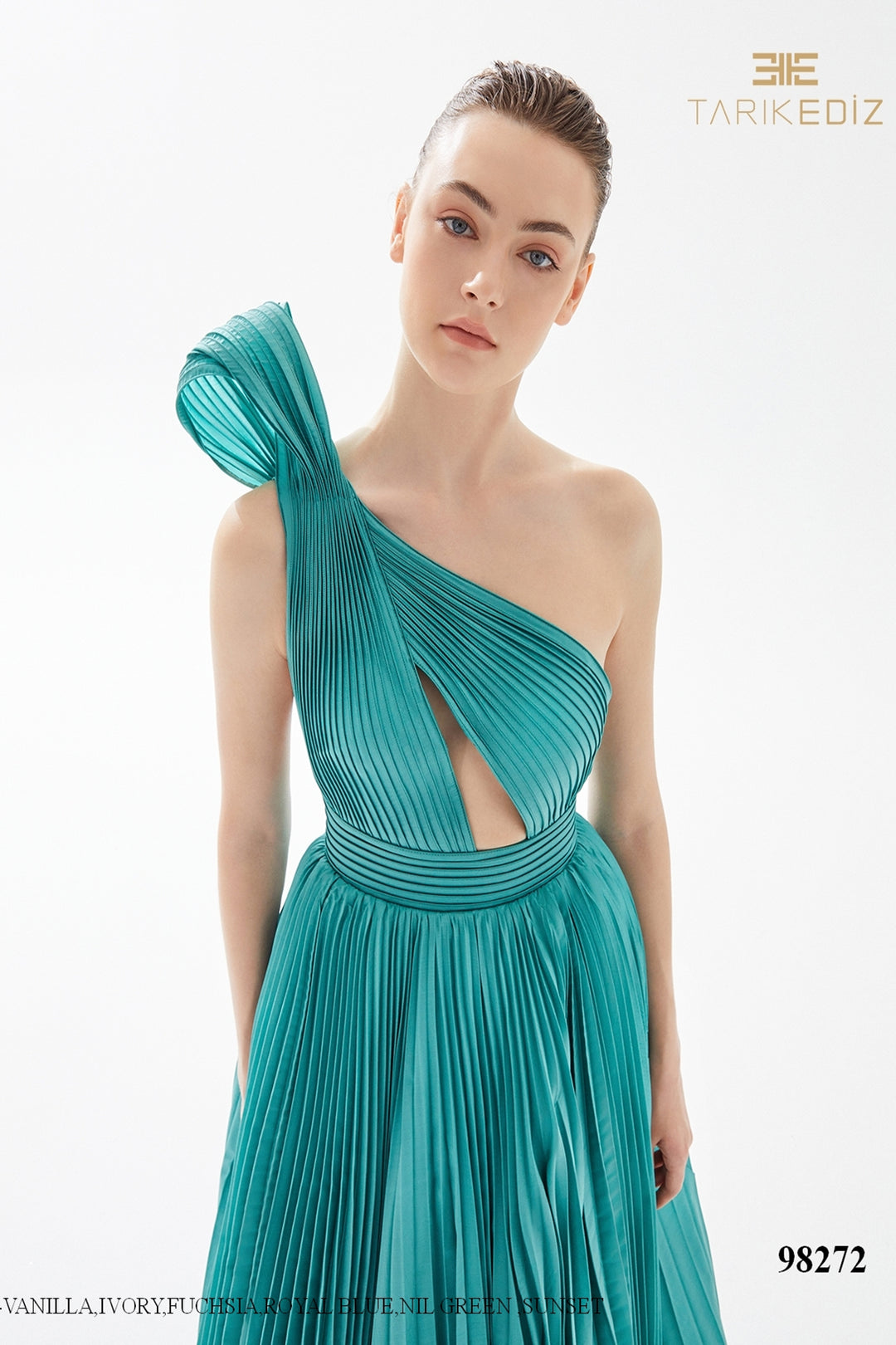 Tarik Ediz 98272 - Mydressline