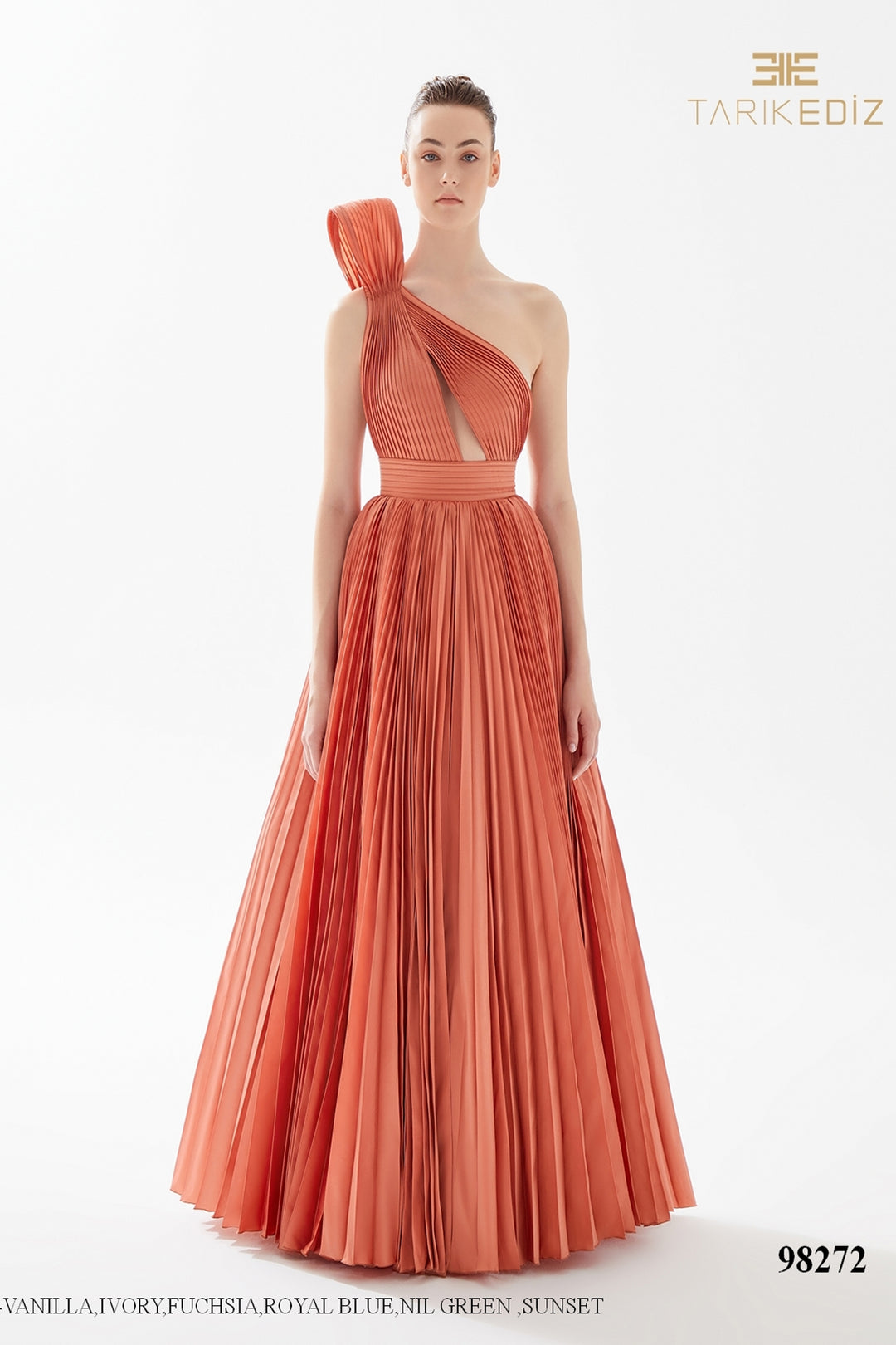 Tarik Ediz 98272 - Mydressline