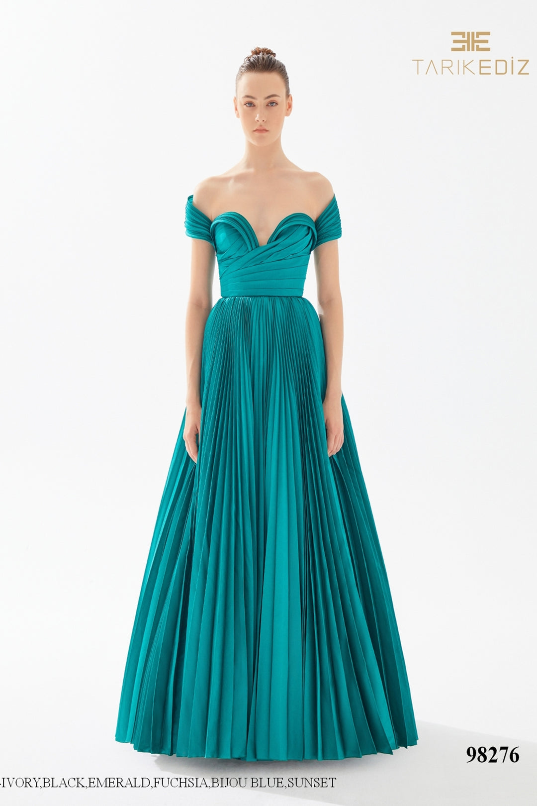 Tarik Ediz 98276 - Mydressline