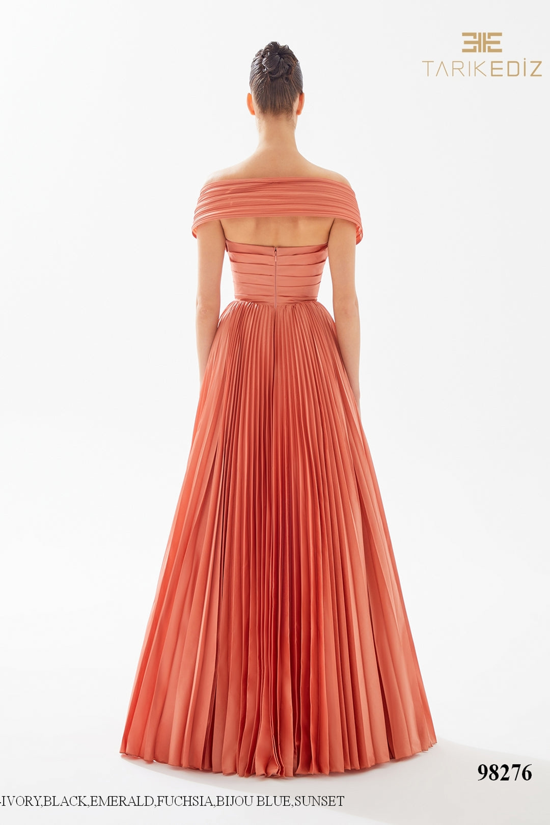 Tarik Ediz 98276 - Mydressline