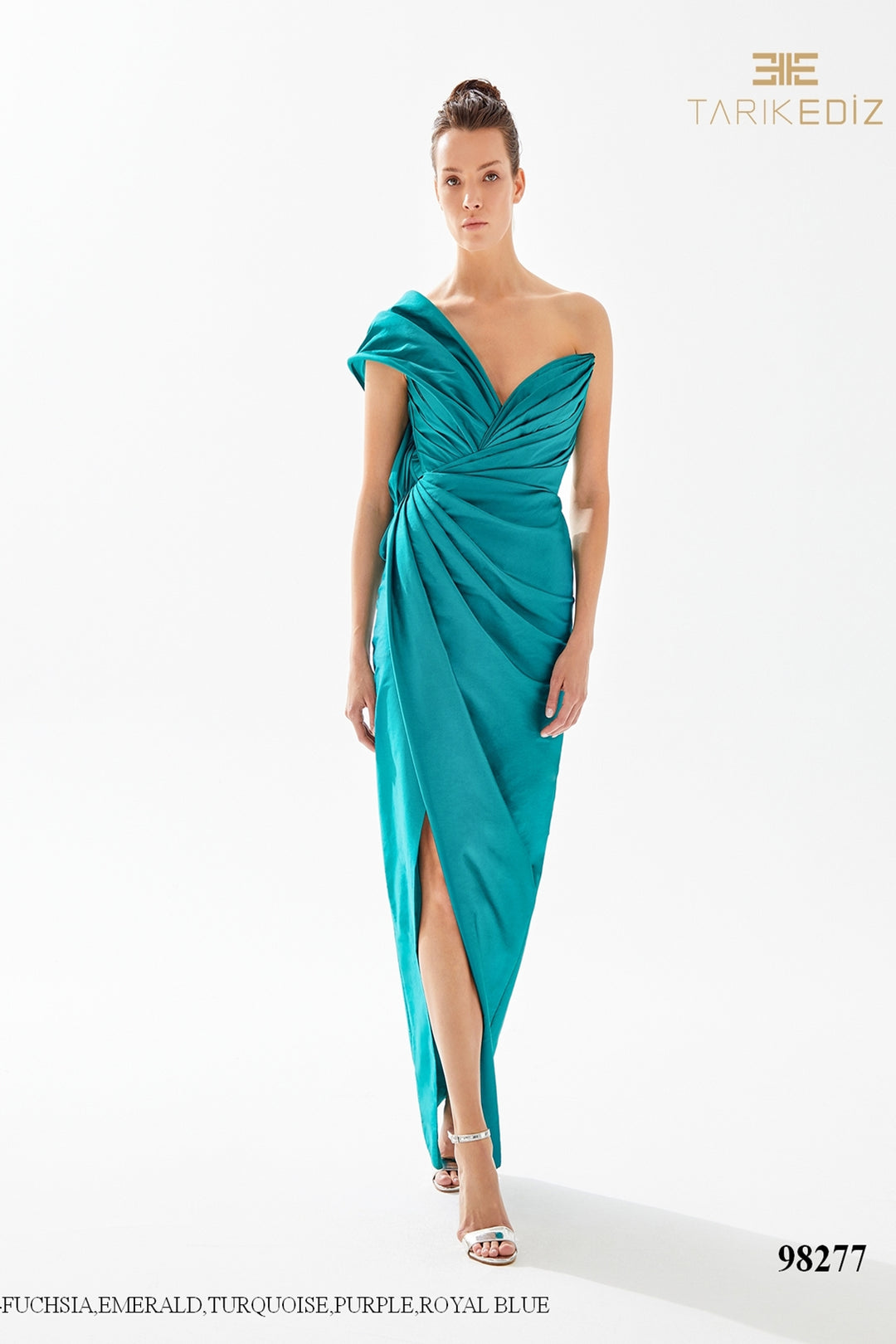 Tarik Ediz 98277 - Mydressline