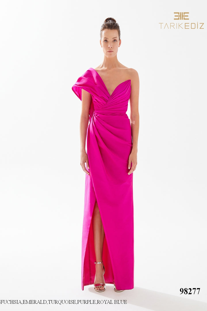 Tarik Ediz 98277 - Mydressline