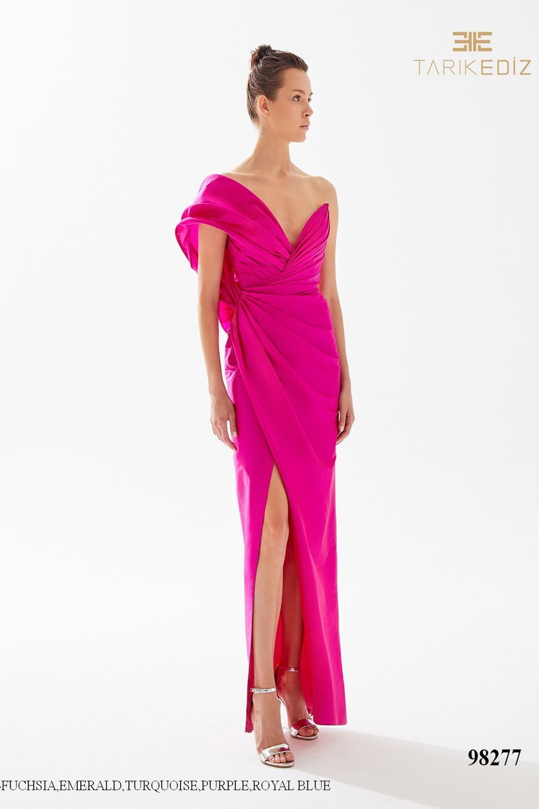 Tarik Ediz 98277 - Mydressline